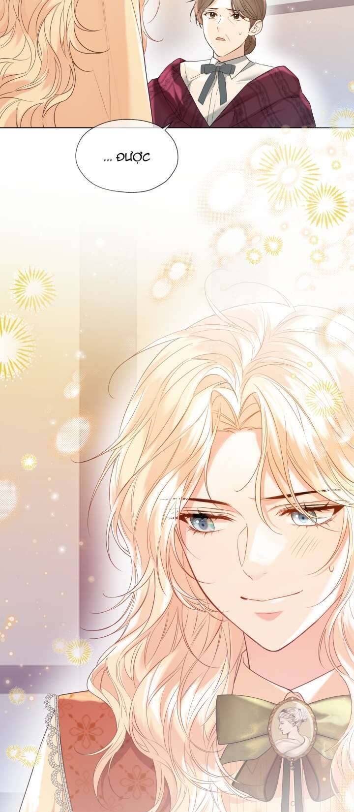 Tiểu Thư Crystal Là Một Người Đàn Ông Chapter 48 - Trang 2