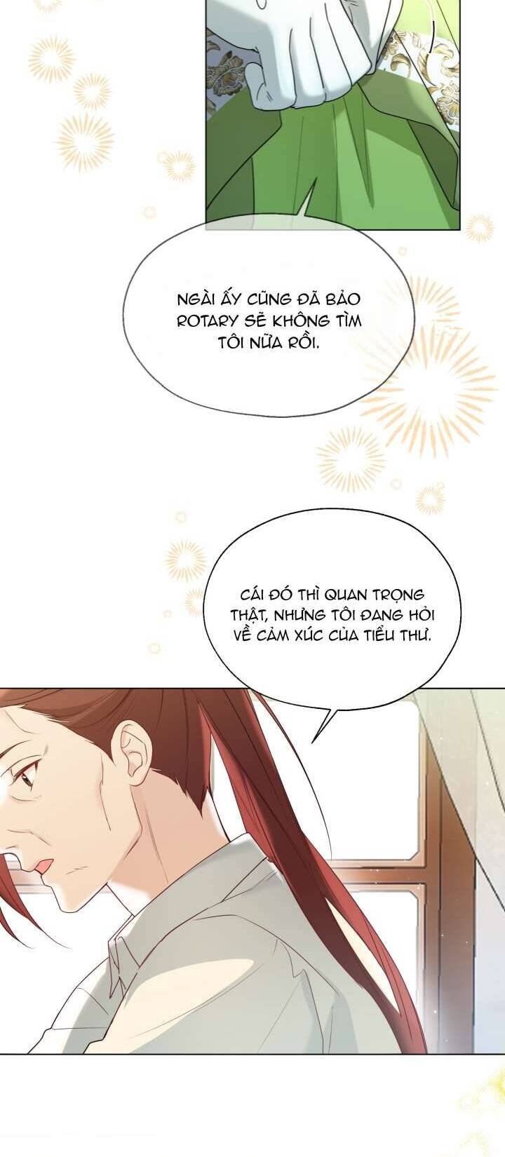 Tiểu Thư Crystal Là Một Người Đàn Ông Chapter 49 - Trang 2