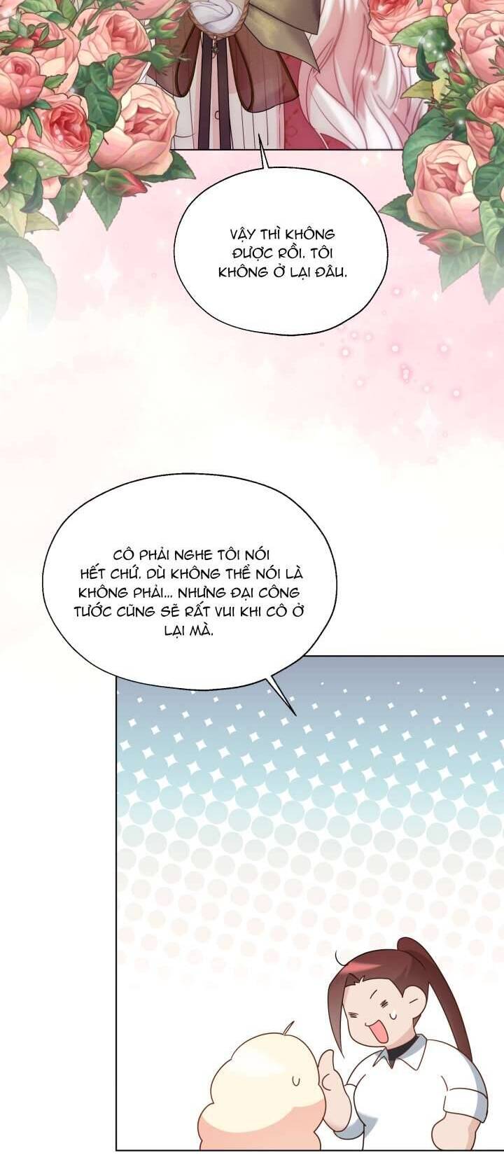 Tiểu Thư Crystal Là Một Người Đàn Ông Chapter 49 - Trang 2