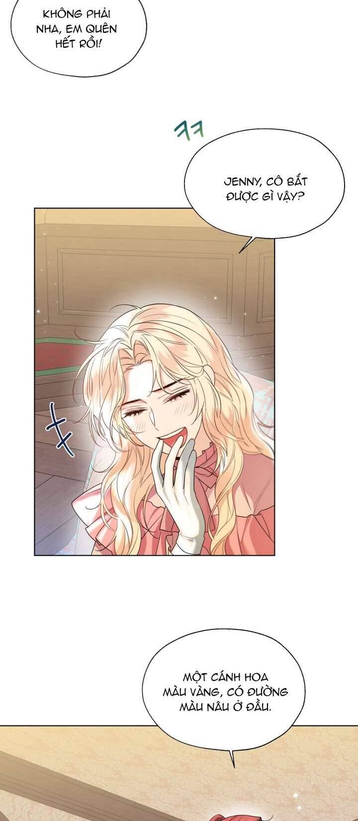 Tiểu Thư Crystal Là Một Người Đàn Ông Chapter 49 - Trang 2