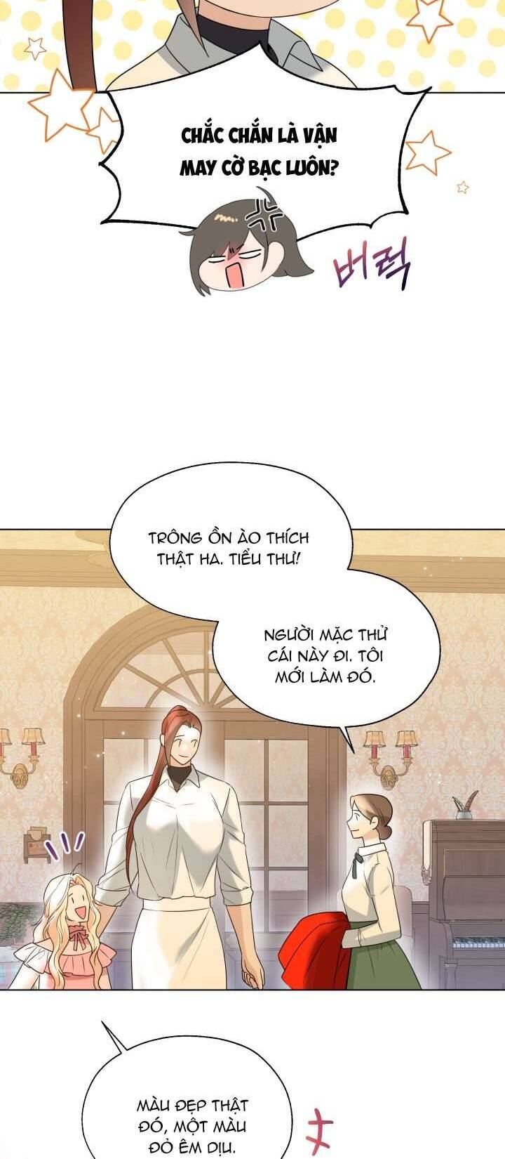 Tiểu Thư Crystal Là Một Người Đàn Ông Chapter 49 - Trang 2