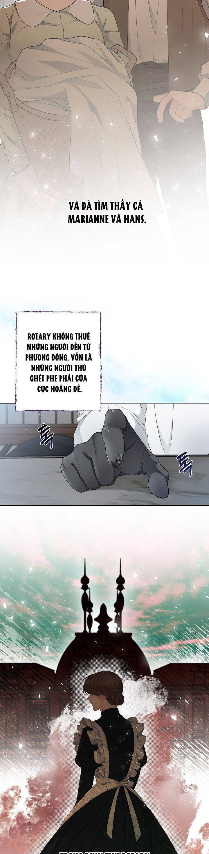 Tiểu Thư Crystal Là Một Người Đàn Ông Chapter 5 - Trang 2