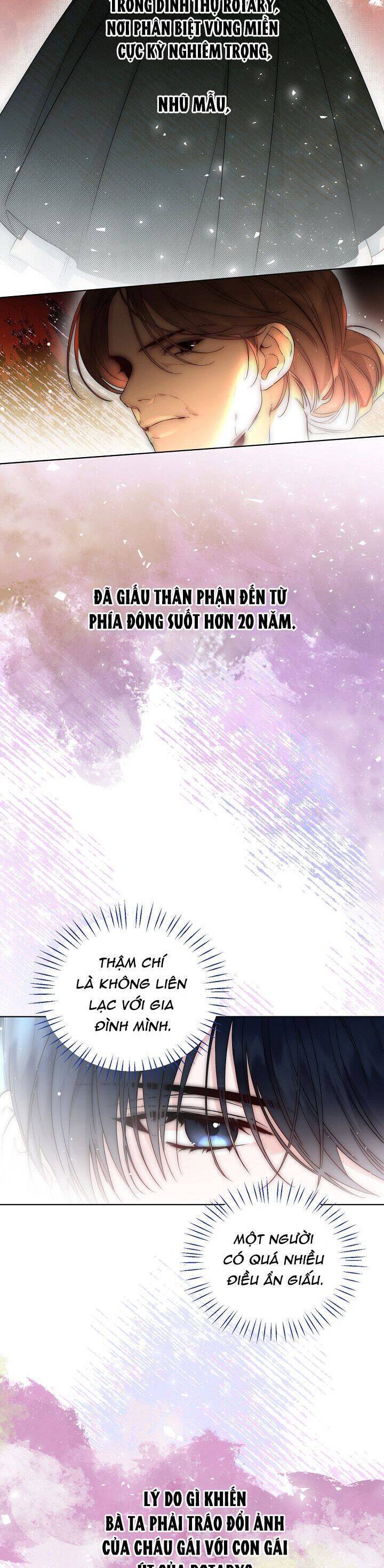 Tiểu Thư Crystal Là Một Người Đàn Ông Chapter 5 - Trang 2