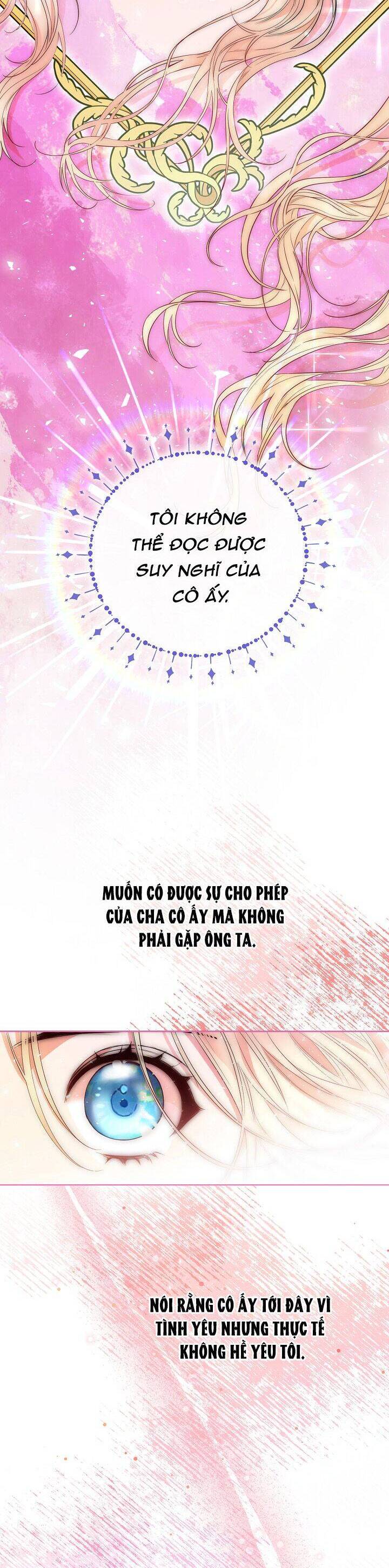 Tiểu Thư Crystal Là Một Người Đàn Ông Chapter 5 - Trang 2