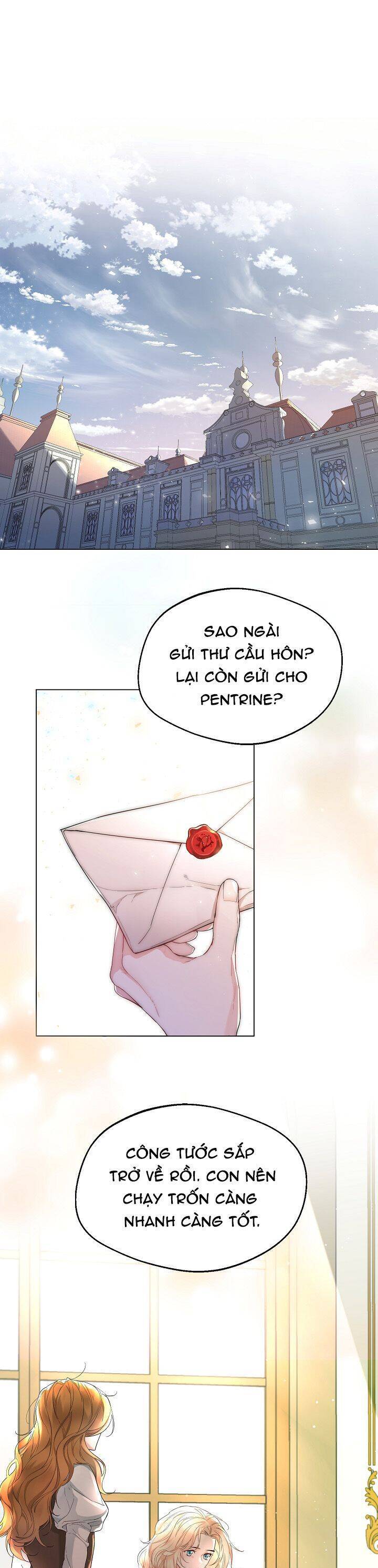 Tiểu Thư Crystal Là Một Người Đàn Ông Chapter 6 - Trang 2