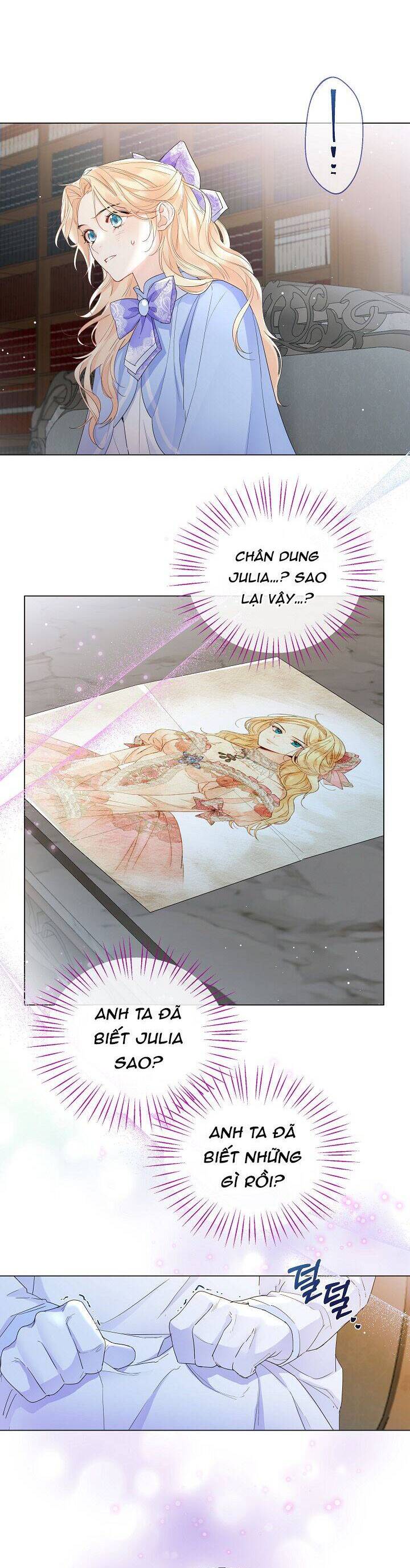 Tiểu Thư Crystal Là Một Người Đàn Ông Chapter 6 - Trang 2