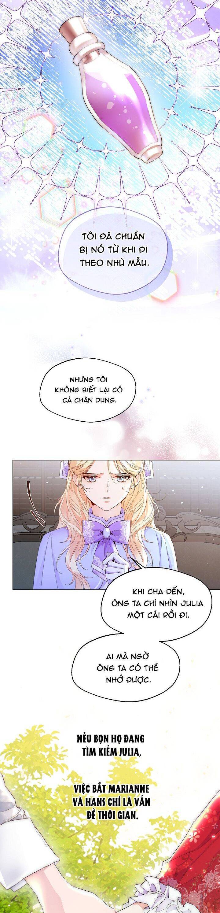 Tiểu Thư Crystal Là Một Người Đàn Ông Chapter 6 - Trang 2