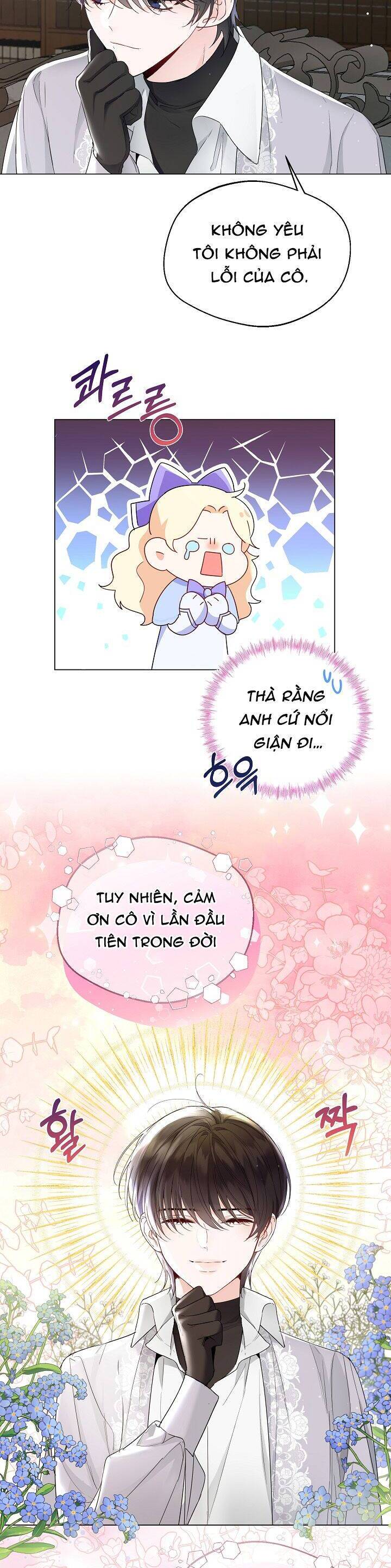 Tiểu Thư Crystal Là Một Người Đàn Ông Chapter 6 - Trang 2