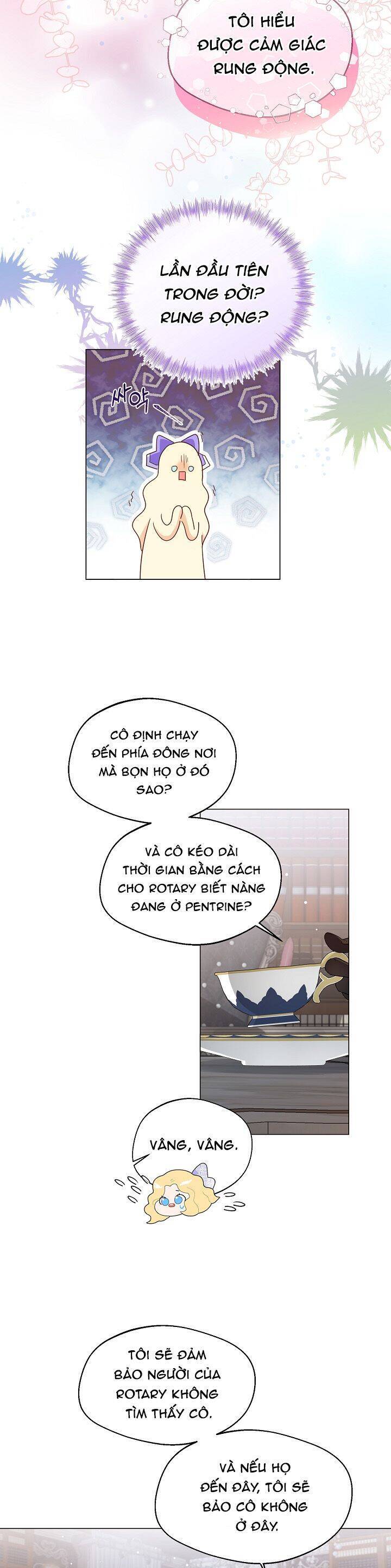 Tiểu Thư Crystal Là Một Người Đàn Ông Chapter 6 - Trang 2