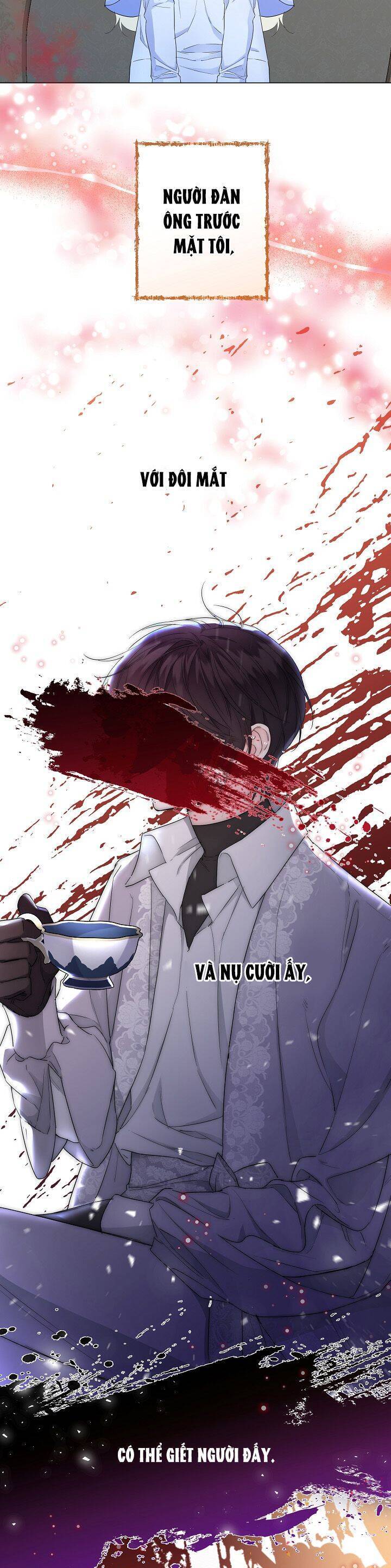 Tiểu Thư Crystal Là Một Người Đàn Ông Chapter 6 - Trang 2