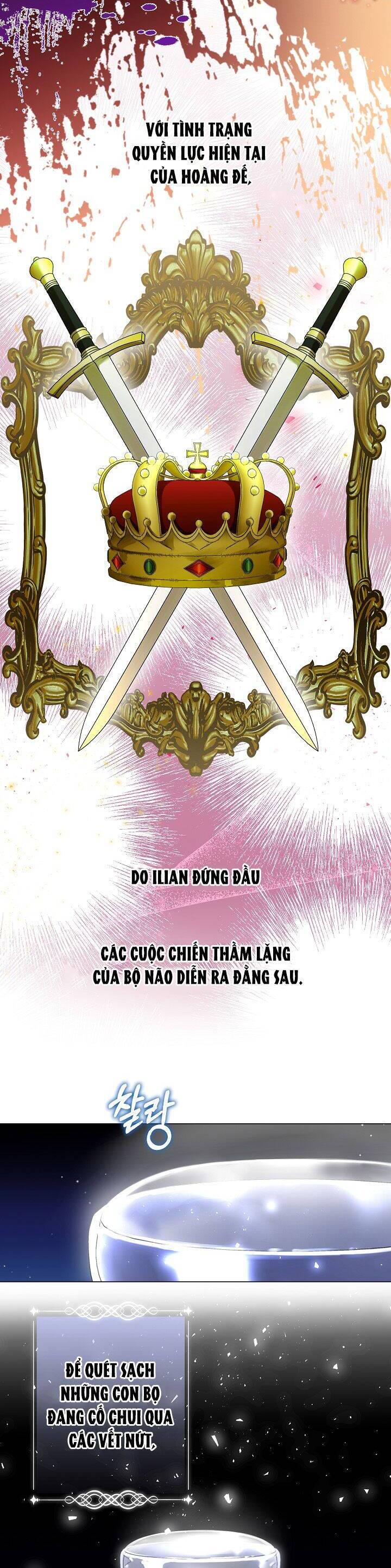 Tiểu Thư Crystal Là Một Người Đàn Ông Chapter 6 - Trang 2