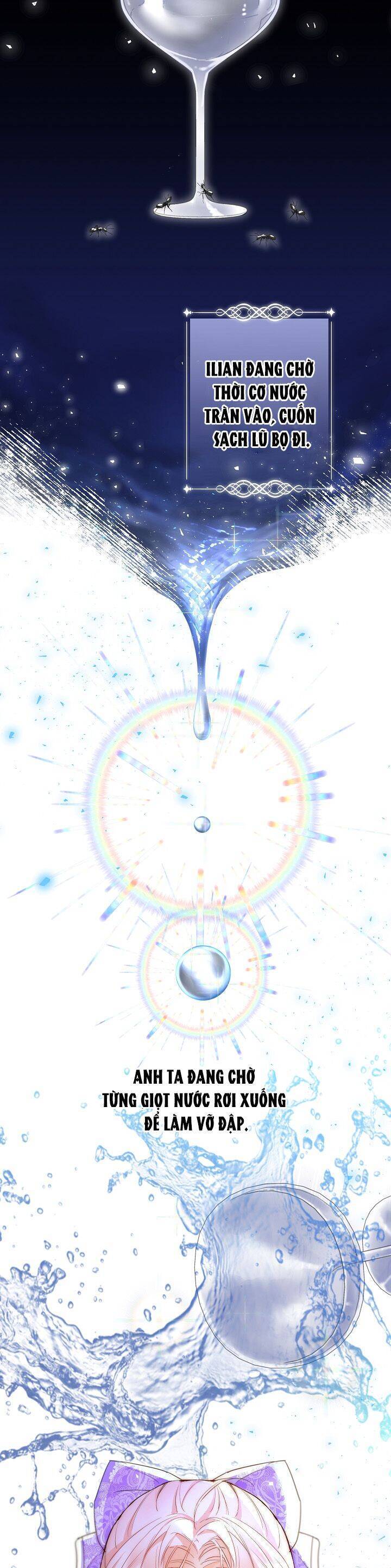 Tiểu Thư Crystal Là Một Người Đàn Ông Chapter 6 - Trang 2