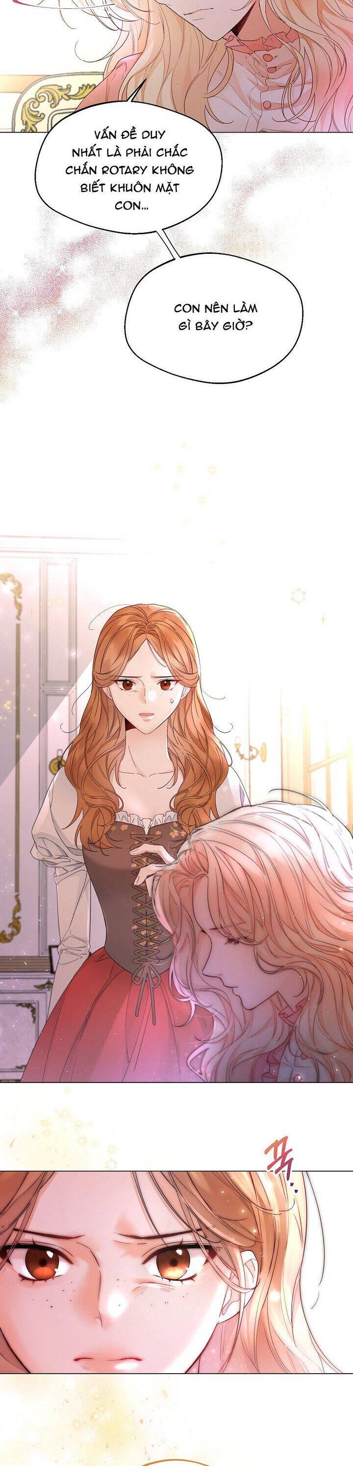 Tiểu Thư Crystal Là Một Người Đàn Ông Chapter 6 - Trang 2