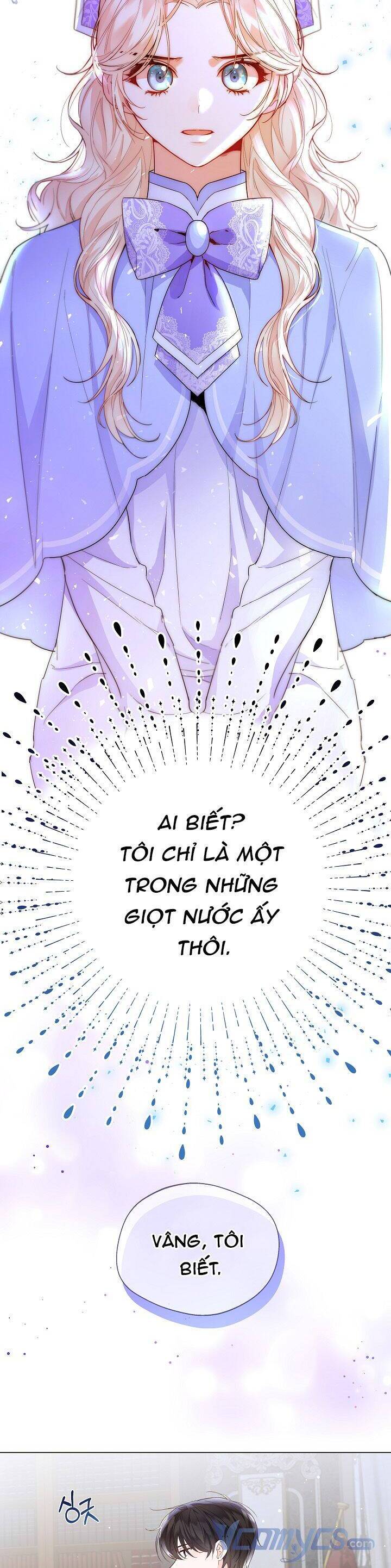 Tiểu Thư Crystal Là Một Người Đàn Ông Chapter 6 - Trang 2