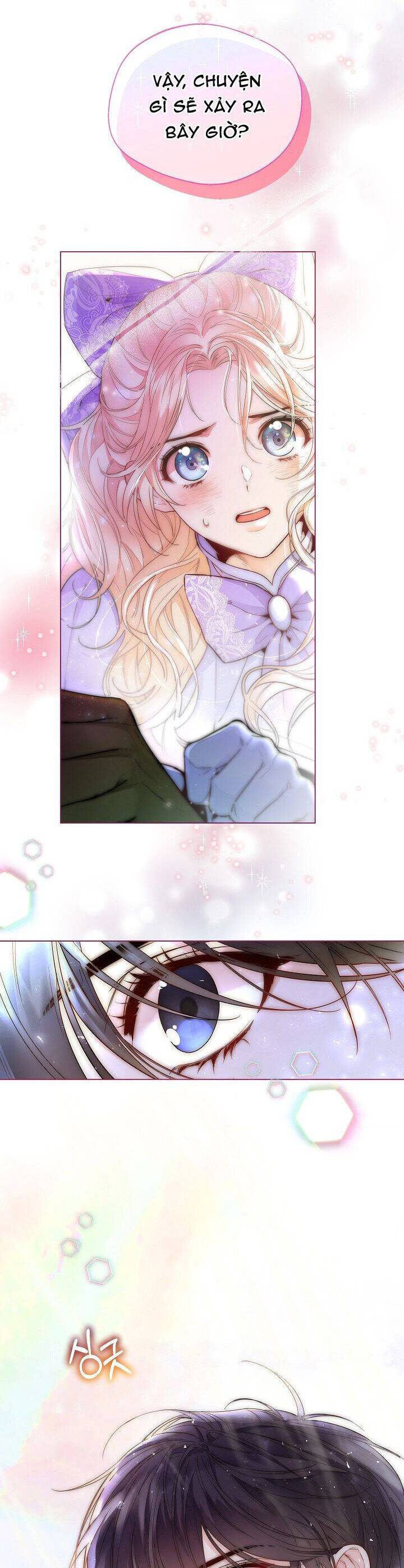 Tiểu Thư Crystal Là Một Người Đàn Ông Chapter 6 - Trang 2
