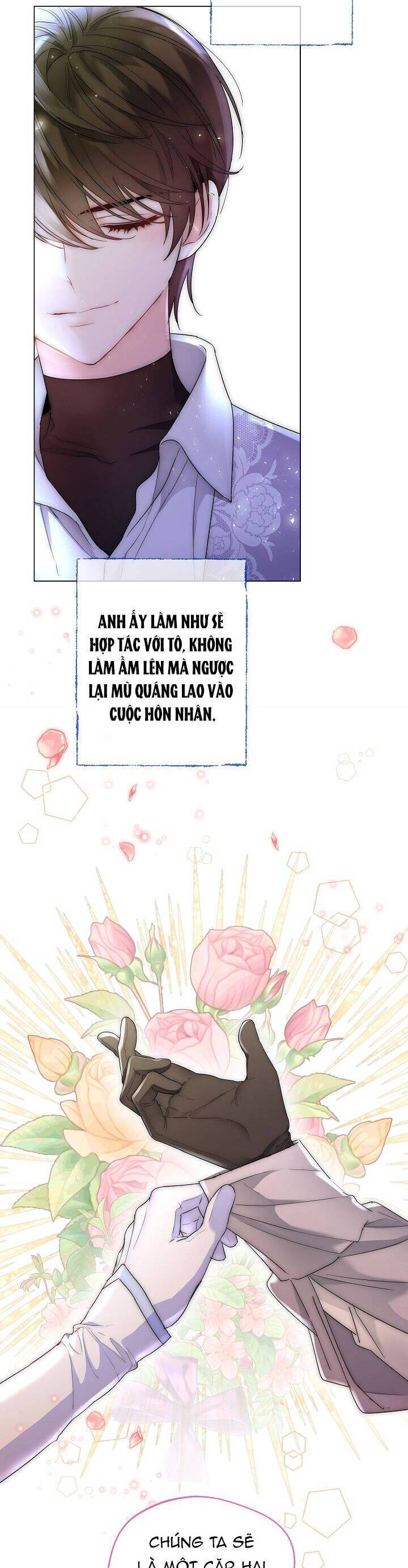 Tiểu Thư Crystal Là Một Người Đàn Ông Chapter 7 - Trang 2