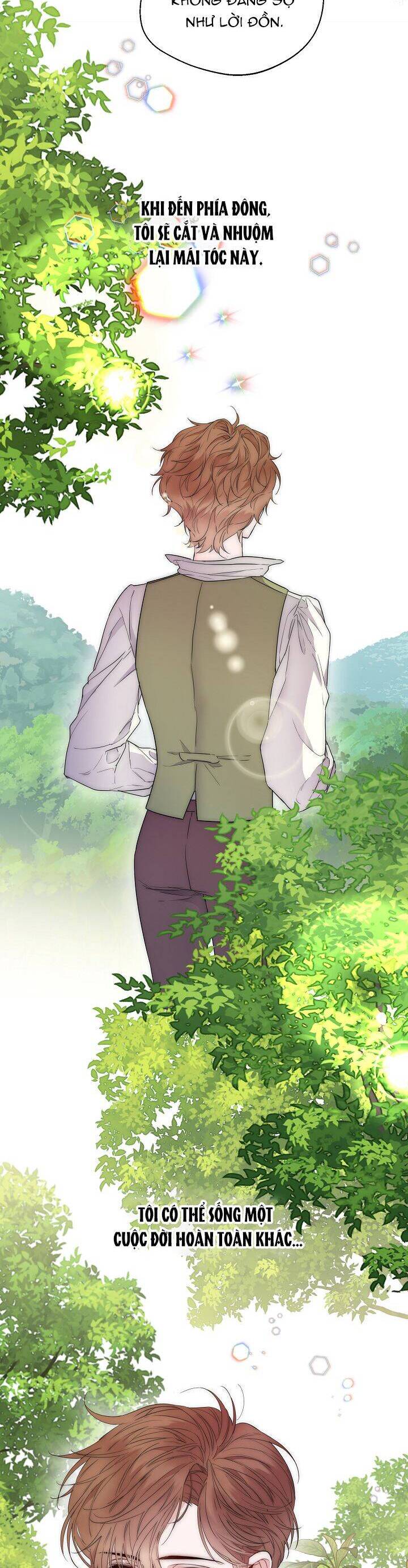 Tiểu Thư Crystal Là Một Người Đàn Ông Chapter 7 - Trang 2