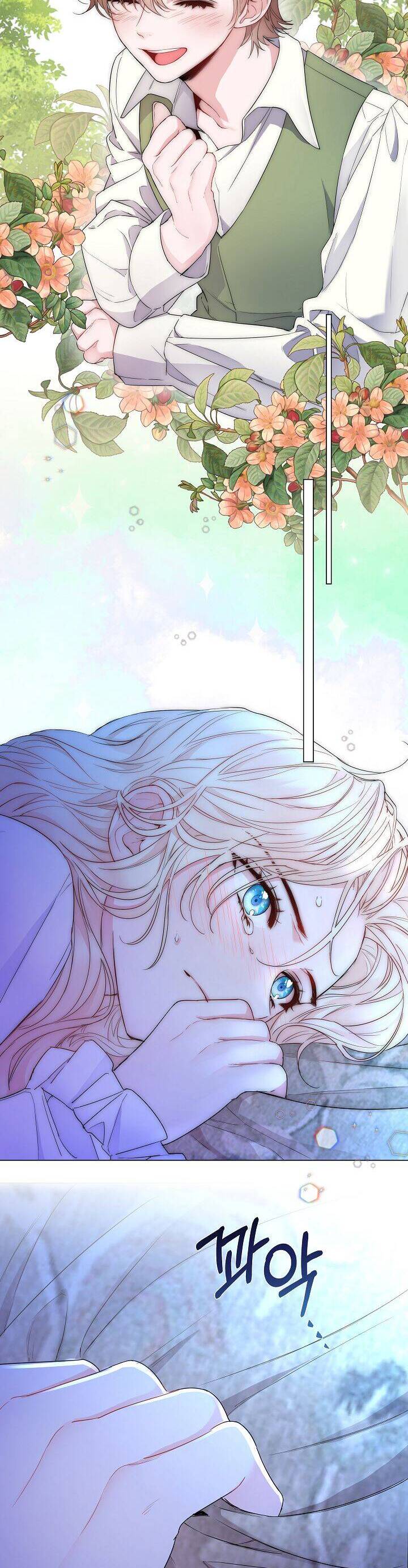 Tiểu Thư Crystal Là Một Người Đàn Ông Chapter 7 - Trang 2