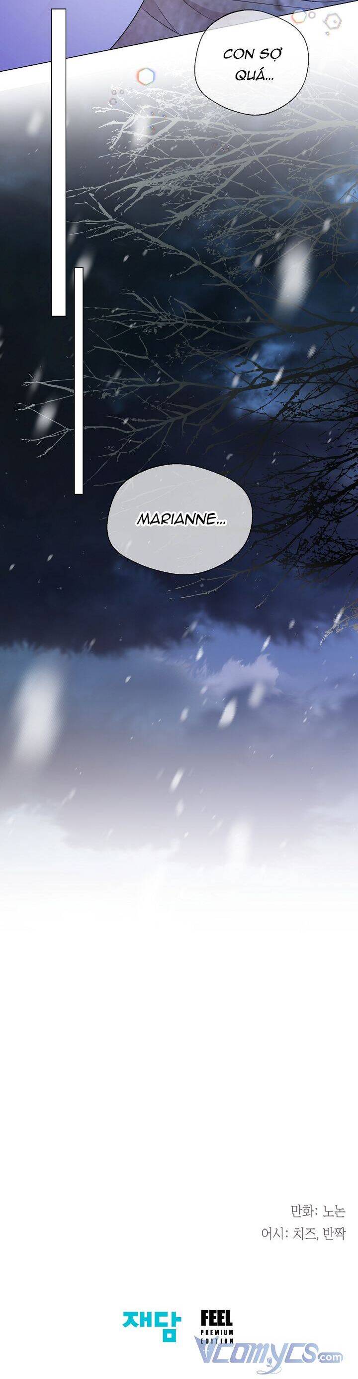 Tiểu Thư Crystal Là Một Người Đàn Ông Chapter 7 - Trang 2