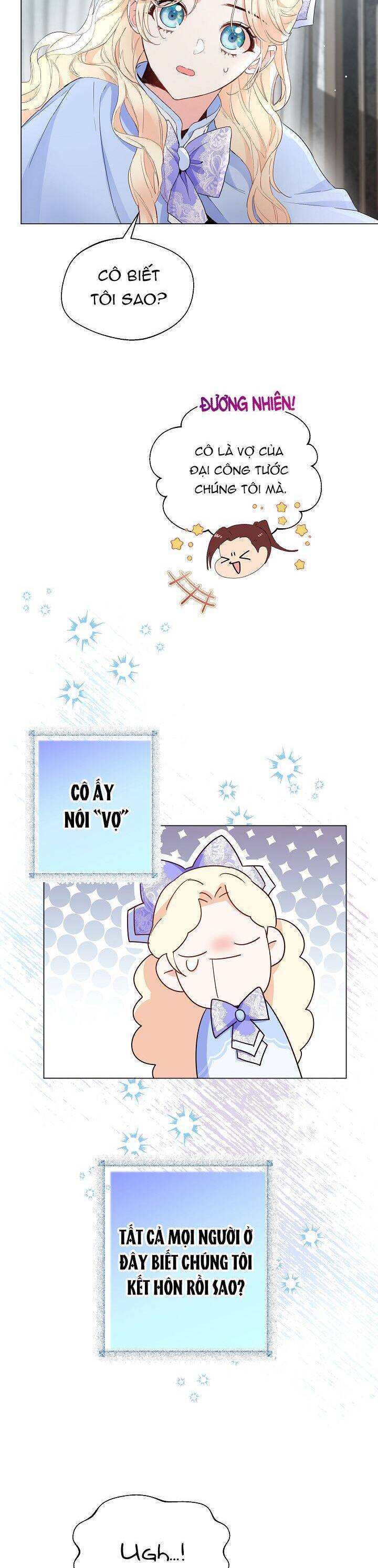 Tiểu Thư Crystal Là Một Người Đàn Ông Chapter 7 - Trang 2