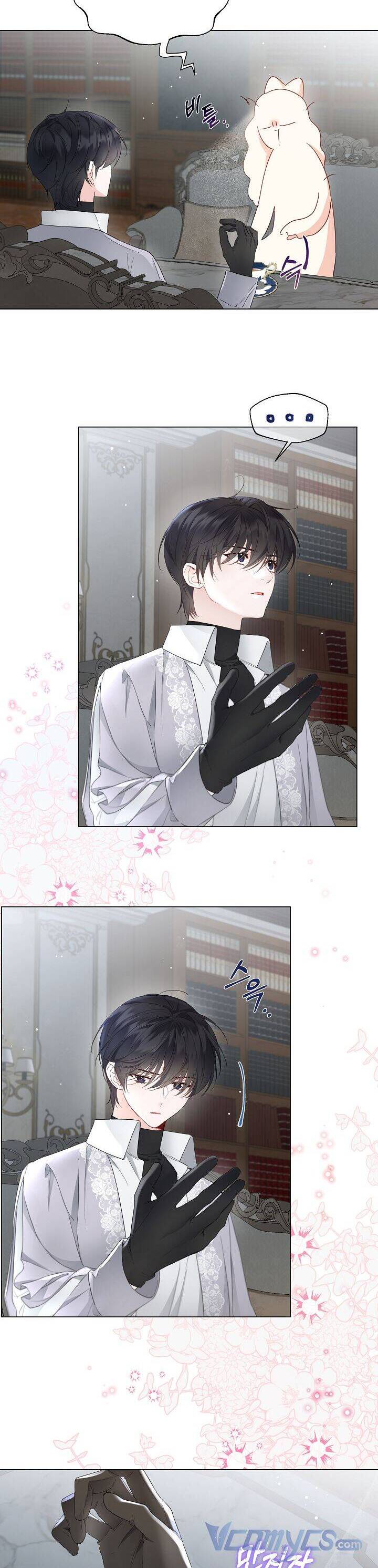 Tiểu Thư Crystal Là Một Người Đàn Ông Chapter 7 - Trang 2