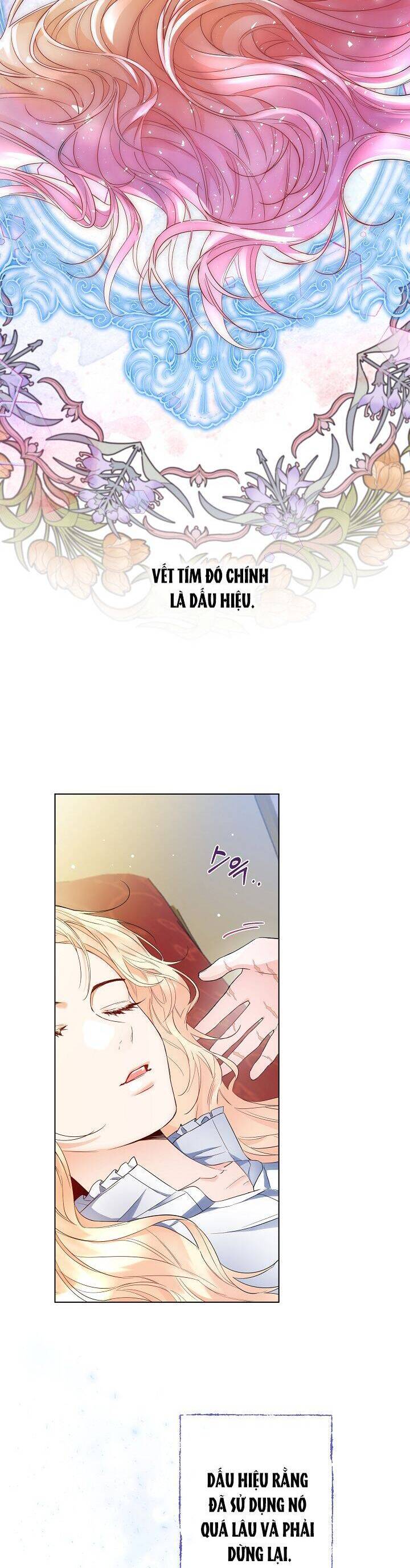 Tiểu Thư Crystal Là Một Người Đàn Ông Chapter 9 - Trang 2