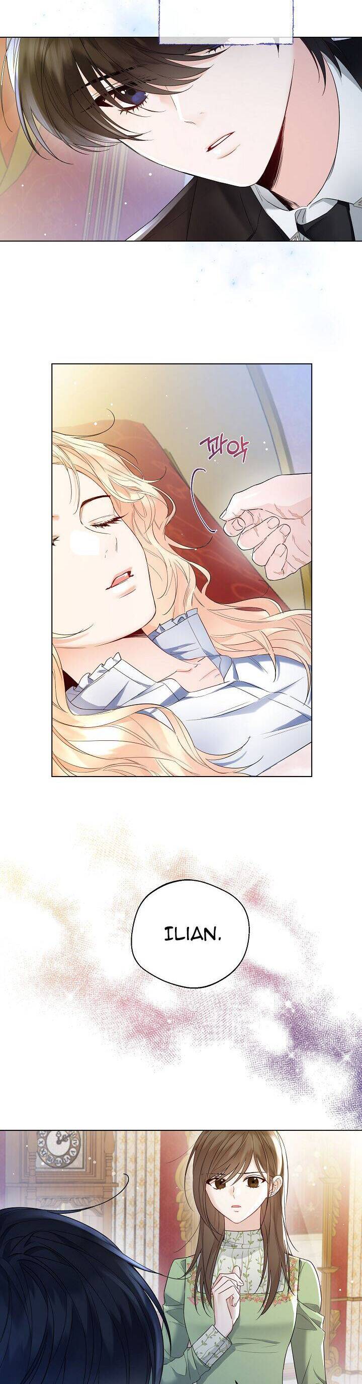 Tiểu Thư Crystal Là Một Người Đàn Ông Chapter 9 - Trang 2