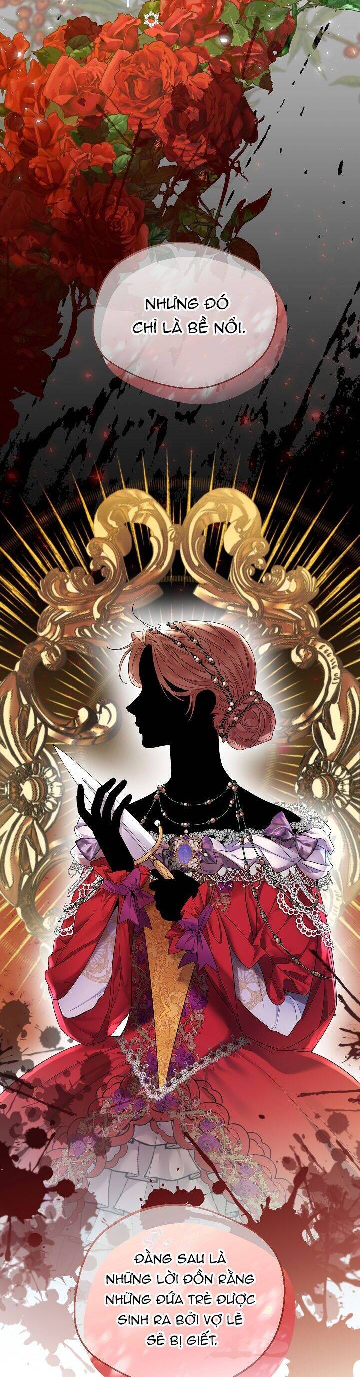 Tiểu Thư Crystal Là Một Người Đàn Ông Chapter 9 - Trang 2