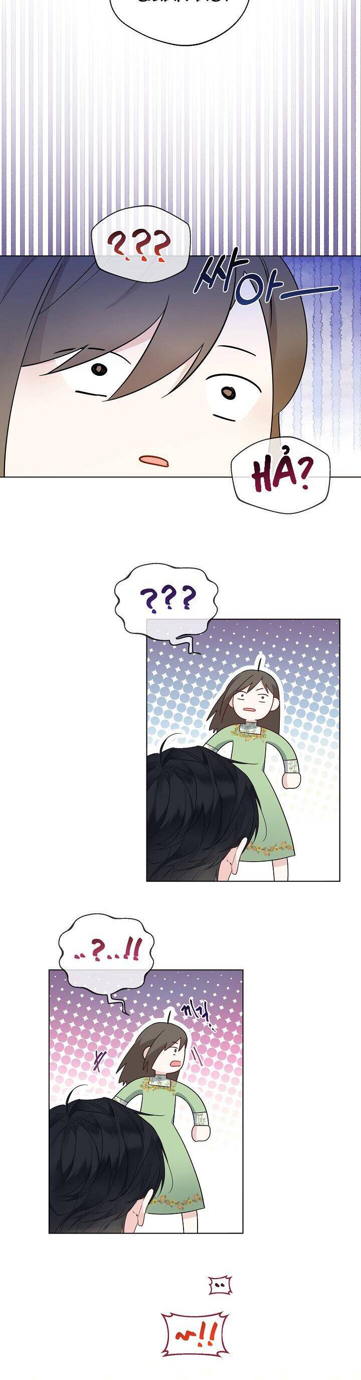 Tiểu Thư Crystal Là Một Người Đàn Ông Chapter 9 - Trang 2