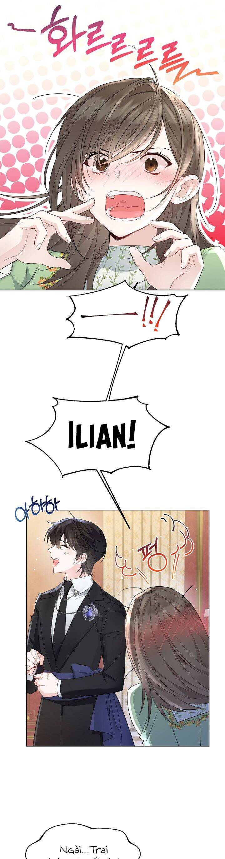 Tiểu Thư Crystal Là Một Người Đàn Ông Chapter 9 - Trang 2