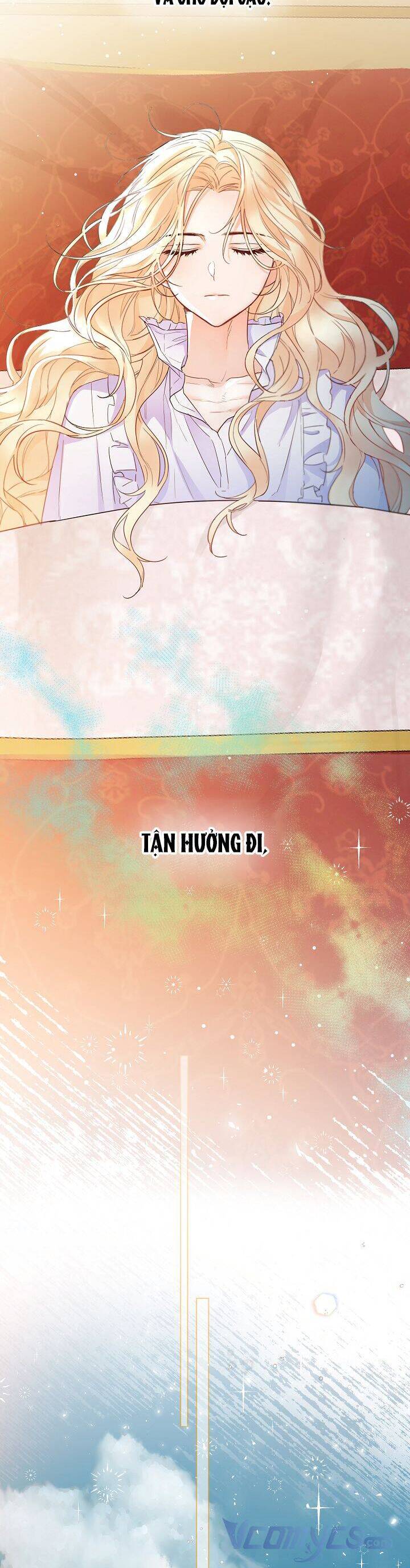 Tiểu Thư Crystal Là Một Người Đàn Ông Chapter 9 - Trang 2