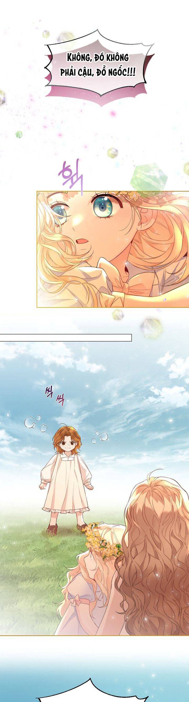 Tiểu Thư Crystal Là Một Người Đàn Ông Chapter 9 - Trang 2