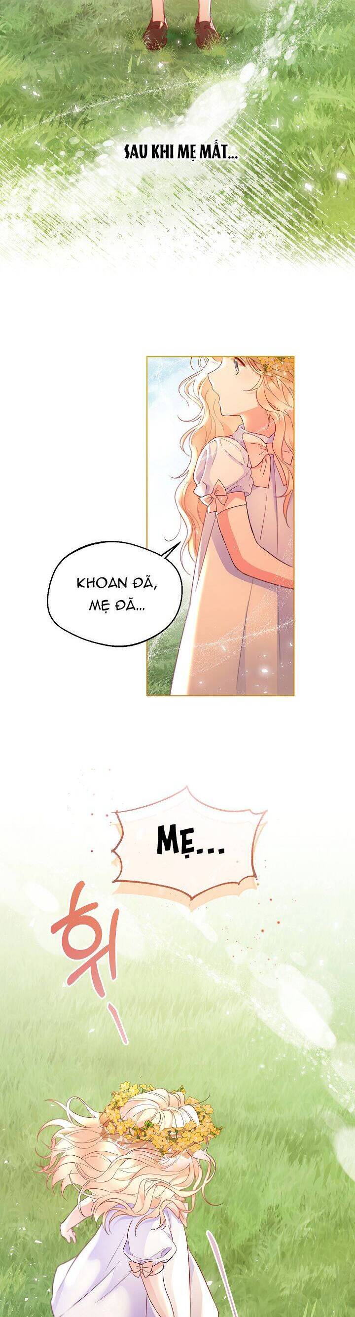 Tiểu Thư Crystal Là Một Người Đàn Ông Chapter 9 - Trang 2