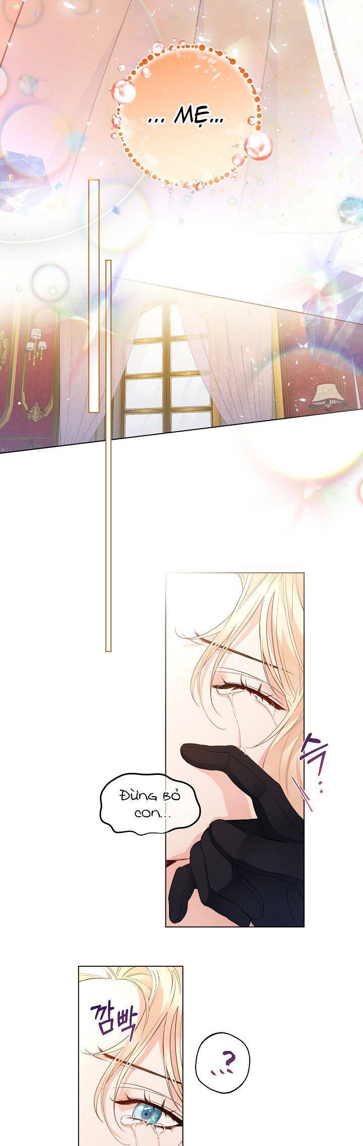 Tiểu Thư Crystal Là Một Người Đàn Ông Chapter 9 - Trang 2