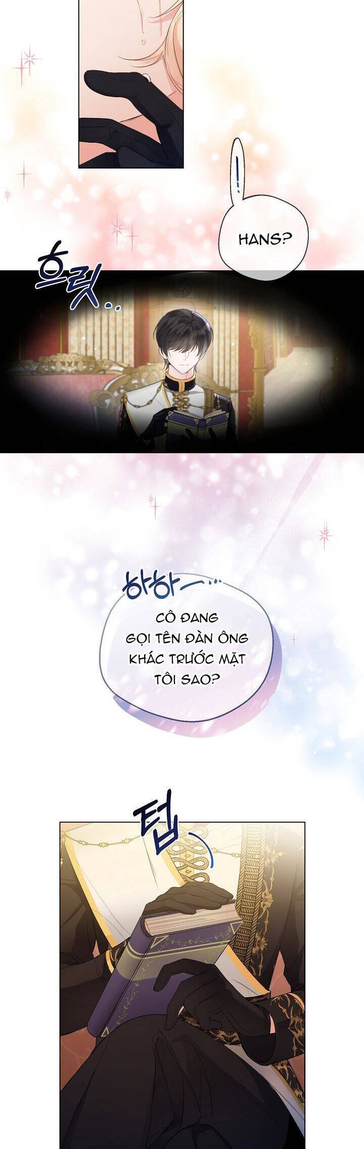 Tiểu Thư Crystal Là Một Người Đàn Ông Chapter 9 - Trang 2