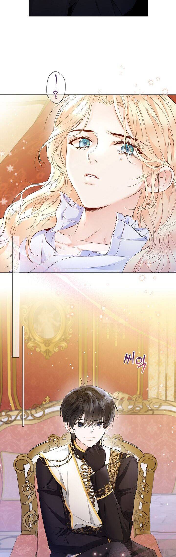 Tiểu Thư Crystal Là Một Người Đàn Ông Chapter 9 - Trang 2