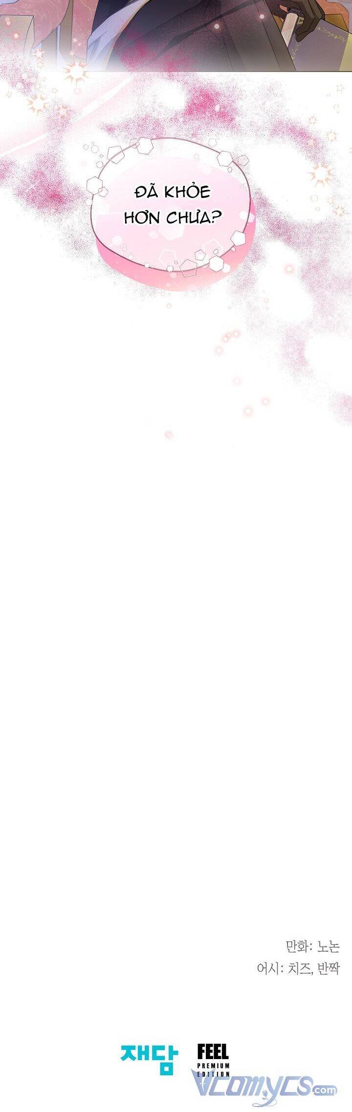 Tiểu Thư Crystal Là Một Người Đàn Ông Chapter 9 - Trang 2