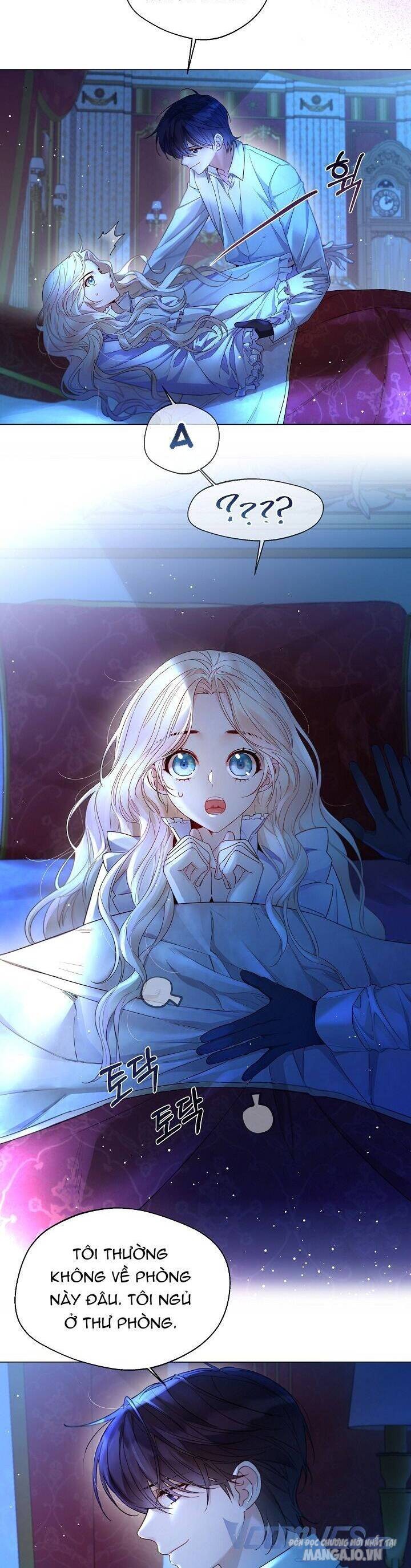 Tiểu Thư Crystal Thật Ra Là Con Trai Chapter 13 - Trang 2