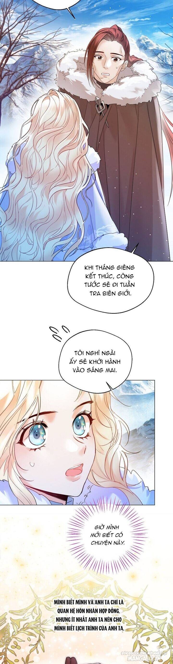 Tiểu Thư Crystal Thật Ra Là Con Trai Chapter 13 - Trang 2