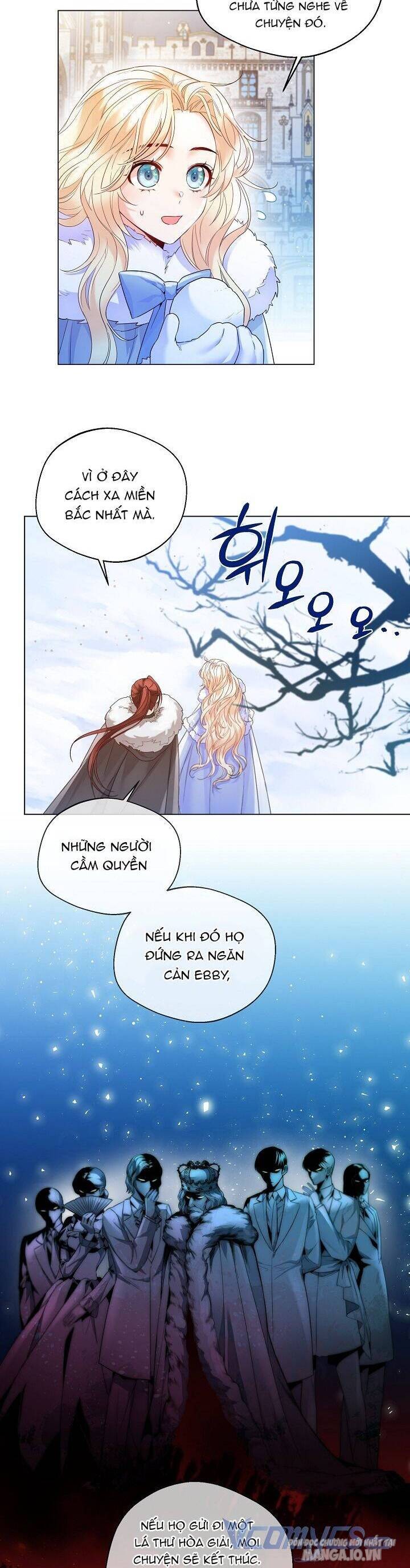 Tiểu Thư Crystal Thật Ra Là Con Trai Chapter 13 - Trang 2