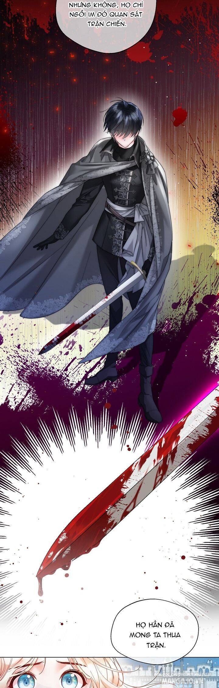 Tiểu Thư Crystal Thật Ra Là Con Trai Chapter 13 - Trang 2