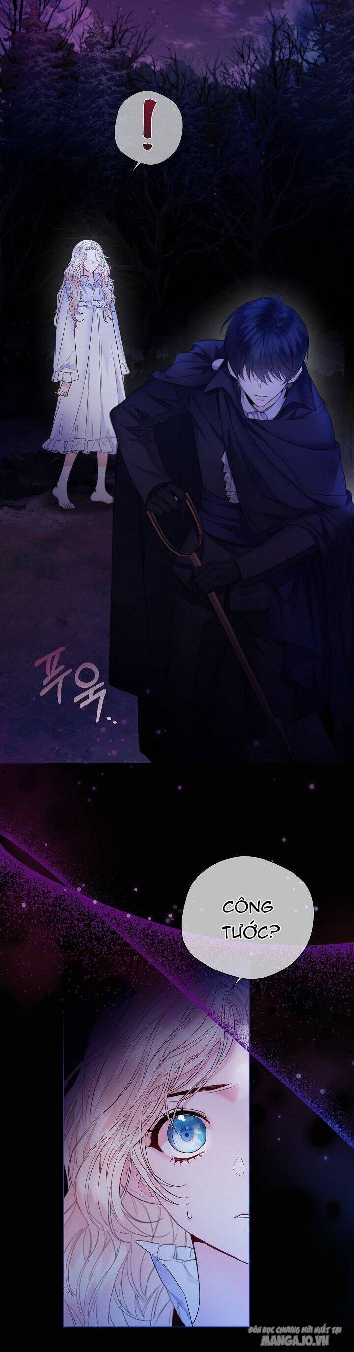 Tiểu Thư Crystal Thật Ra Là Con Trai Chapter 13 - Trang 2