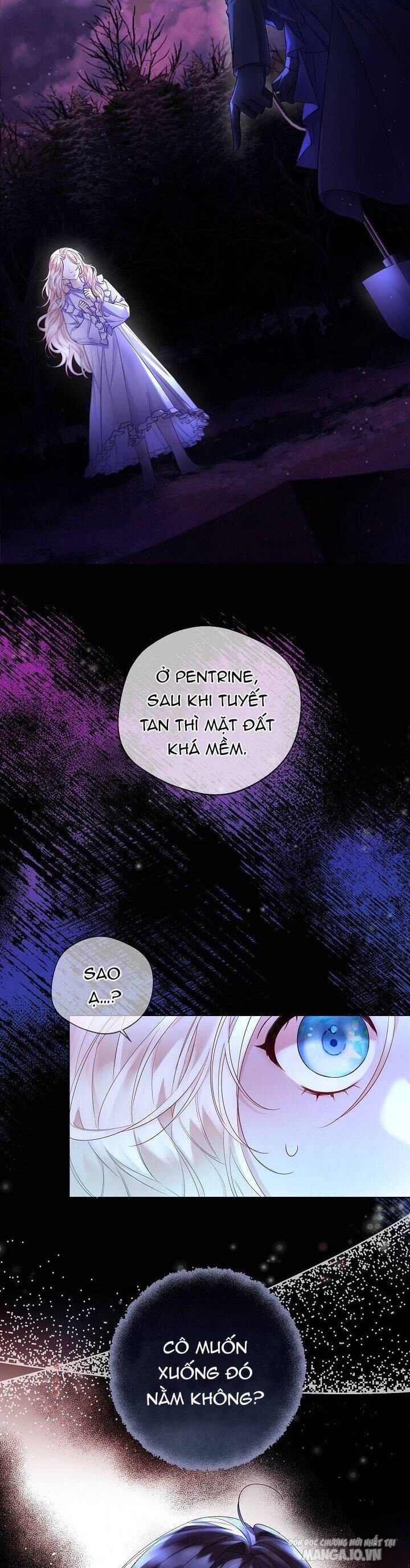 Tiểu Thư Crystal Thật Ra Là Con Trai Chapter 13 - Trang 2