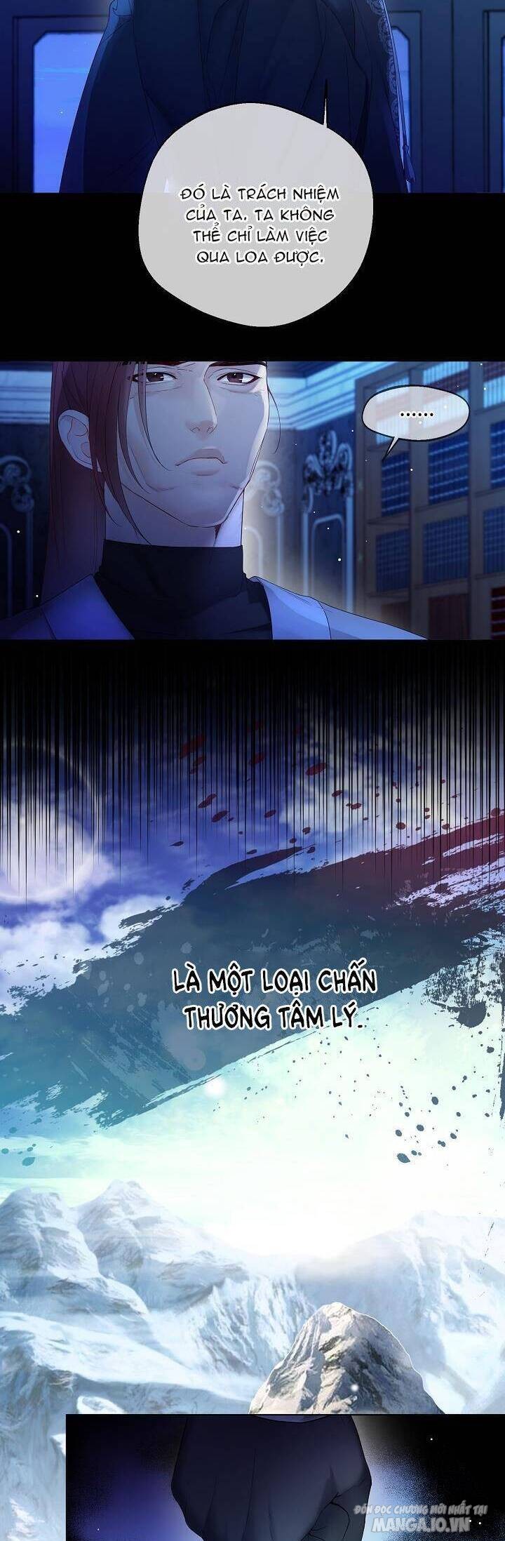 Tiểu Thư Crystal Thật Ra Là Con Trai Chapter 14 - Trang 2