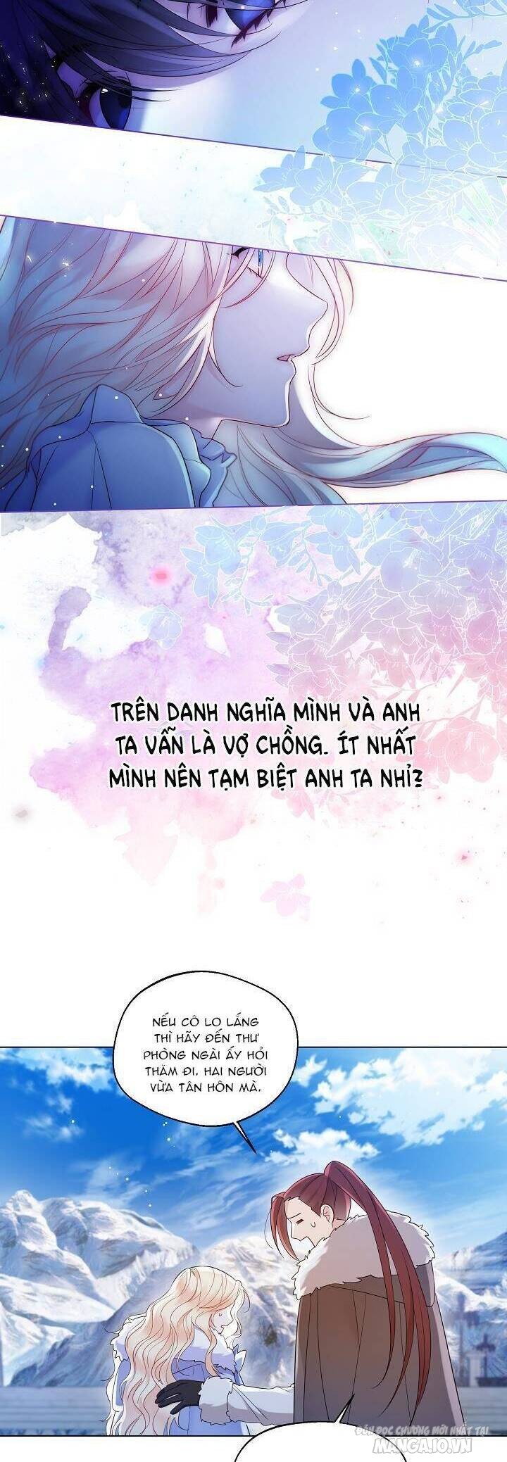 Tiểu Thư Crystal Thật Ra Là Con Trai Chapter 14 - Trang 2