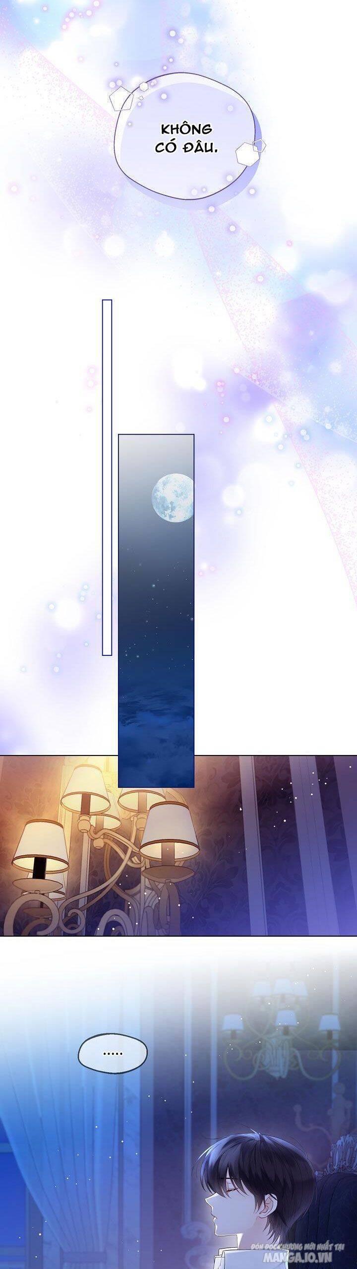 Tiểu Thư Crystal Thật Ra Là Con Trai Chapter 14 - Trang 2