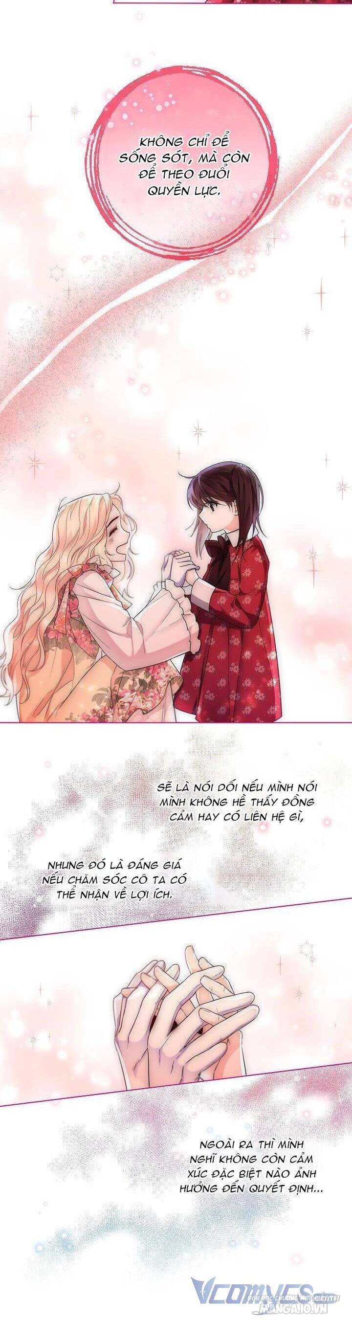 Tiểu Thư Crystal Thật Ra Là Con Trai Chapter 14 - Trang 2