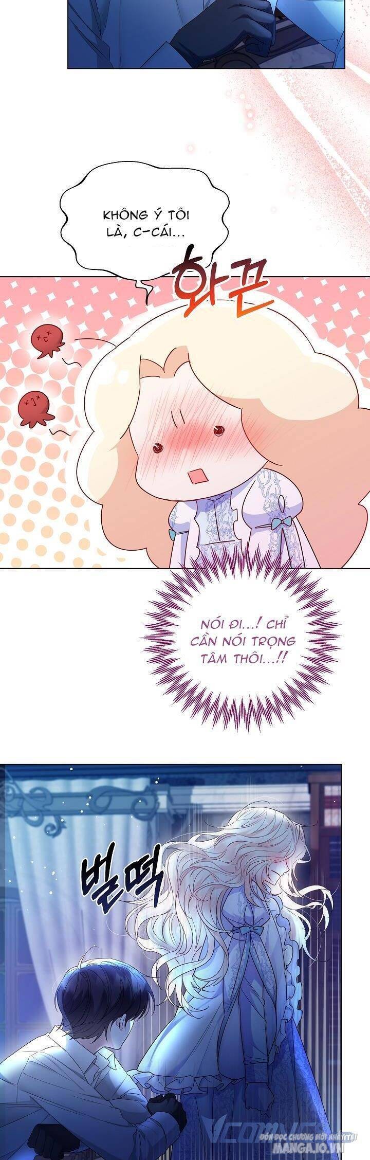 Tiểu Thư Crystal Thật Ra Là Con Trai Chapter 14 - Trang 2
