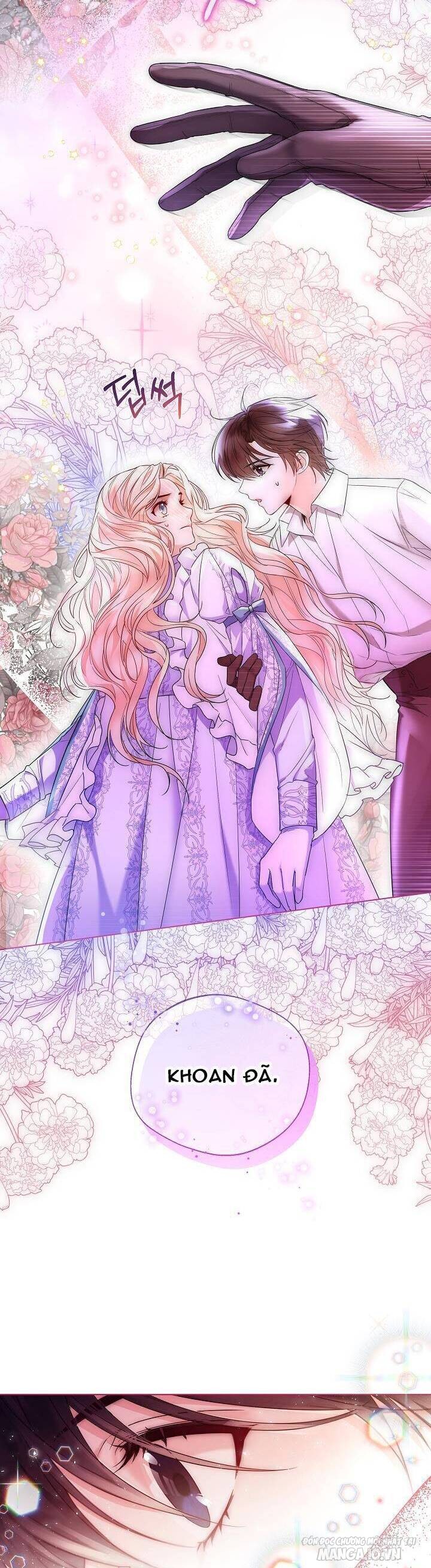 Tiểu Thư Crystal Thật Ra Là Con Trai Chapter 14 - Trang 2