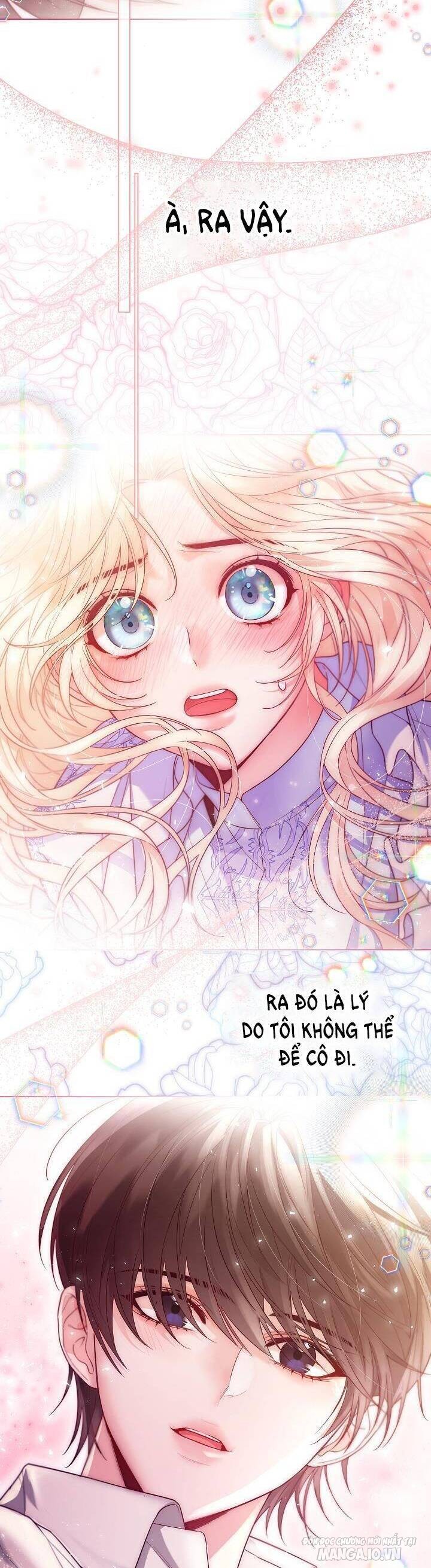 Tiểu Thư Crystal Thật Ra Là Con Trai Chapter 14 - Trang 2